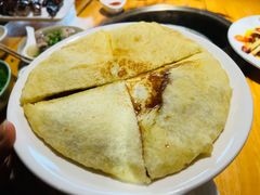 -大众跷脚牛肉馆·非遗传承单位(峨眉山店)