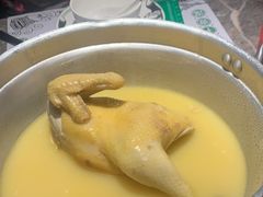-禄婶鸡煲·打边炉