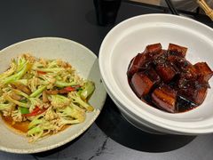-金陵家宴·金陵春·南京菜(夫子庙店)