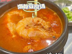 -恩泽家·果味坛子韩国炭火烤肉(白石龙店)