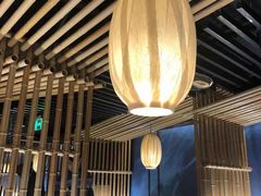 大堂-温野菜涮涮锅(西单大悦城店)