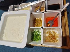 豆花-应天大明王朝·南京菜(中山陵店)