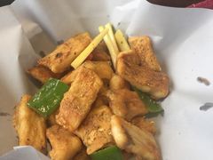 -渔米粥(罗湖店)