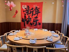 -李掌柜土菜馆(沔中店)