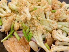 -老雒阳面馆·水席·洛阳菜(王城路店)