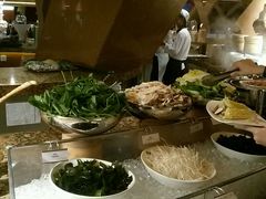 -杭州国际会议中心洲际酒店-原素全日餐厅(解放东路店)