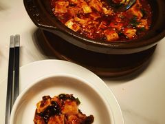 -百年神厨·地道川菜(清江西路店)