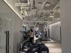 -FLARE STAR FITNESS(复地活力城店)