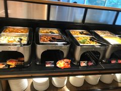 -比格比萨自助(花园路店)