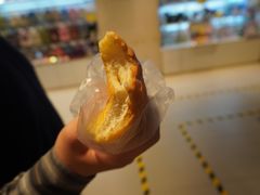 -山崎面包(静安久光店)