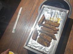 -霄汉羊排(万松园一店)