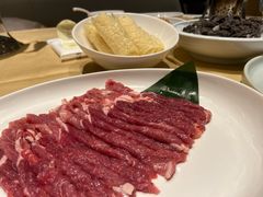 -鼎鼎香·港式火锅(北京SKP店)