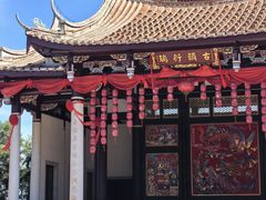 -莆田湄洲妈祖祖庙