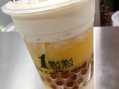 -1点点(望京万象汇店)