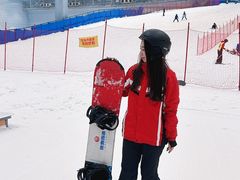 -哈尔滨热雪奇迹