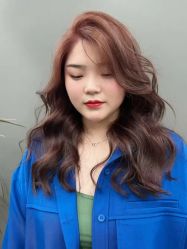 点击看大图 -MORI HAIR SALON日式美发沙龙