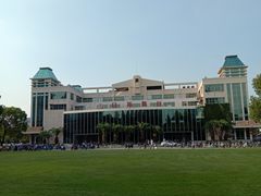 -复旦大学本部-食堂