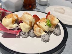 -青螺餐厅·家宴(松雅湖店)