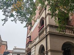 -天津意大利风情旅游区