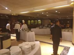 -杭州国际会议中心洲际酒店-德国啤酒屋(砂之船国际生活广场店)