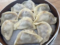 -金城包子牛肉灌汤包(台东四路店)