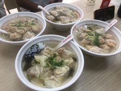 -海平馄饨(逍遥二路店)