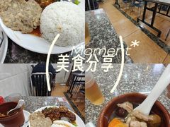 -昌盛汤吧(光明北路店)