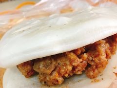 笼笼肉夹馍-天府米线笼笼肉夹馍(钟楼小区店)