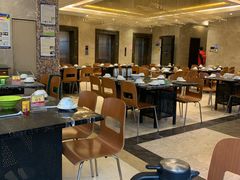 大堂-美极鲜食坊(宝安南路店)