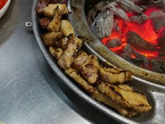 五花肉-喜来稀肉(虹泉路店)