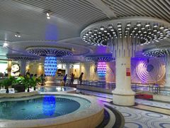 -水晶之星洗浴温泉汗蒸