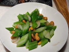 -绿茶餐厅(天通苑华联店)