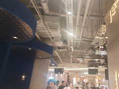 -兰湘子·湘菜小炒(石家庄万象城店)