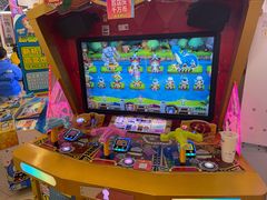 -Play1家庭娱乐中心(包河大玩家店)