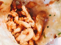 -尚食卢记烧饼(凤凰路总店)
