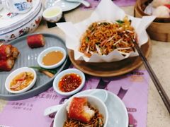 -点都德(龙之梦店)