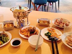 -巴犀烧烤(新崇光店)