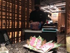 -老乾杯和牛烧肉(王府中环店)