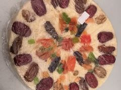 松糕-王家沙点心店(西康路店)