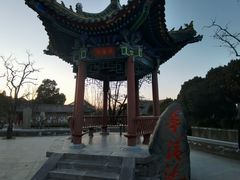 -华清宫景区