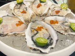 -银座苑烧肉酒场·烤活鳗(仙霞路店)