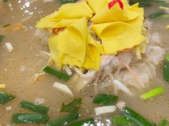 -建坤水席宫·洛阳菜(中州路店)