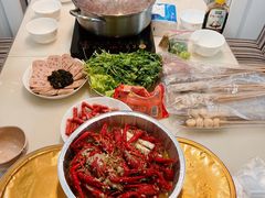-小天厨民间菜馆(深圳街店)