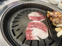 -黄金牧场(明洞总店)