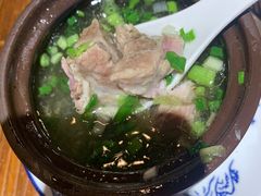 -秋色客家菜(南山店)