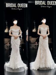 -Bridal Queen·婚纱女皇
