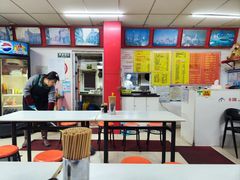 -明呈黄鱼面馆(斜土路店)