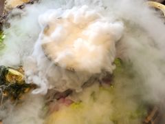 -火咂咂竹筒宴(告庄店)