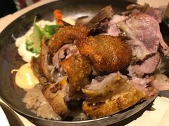 -LENBACH兰巴赫西餐啤酒坊(大连东港店)
