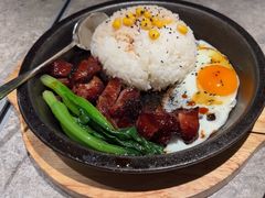 -留半山·香港食堂(啦啦宝都店)